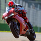 Illustration for article titled New 2015 Ducati 1299 Panigale Is A 205-HP Supercomputer